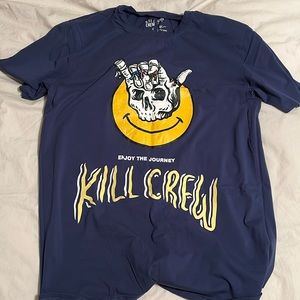 Kill Crew Tee